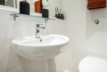 1 bed flat, Alfreton Road, Arboretum, Nottingham, NG73NS - Image 3
